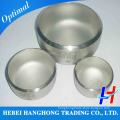 Pipe Fittings Stainless Steel Forged Gas Cap